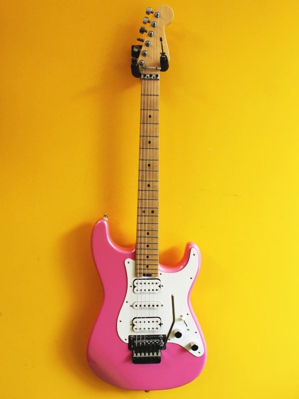 Charvel Pro-Mod So Cal Style 1 HSH FR M